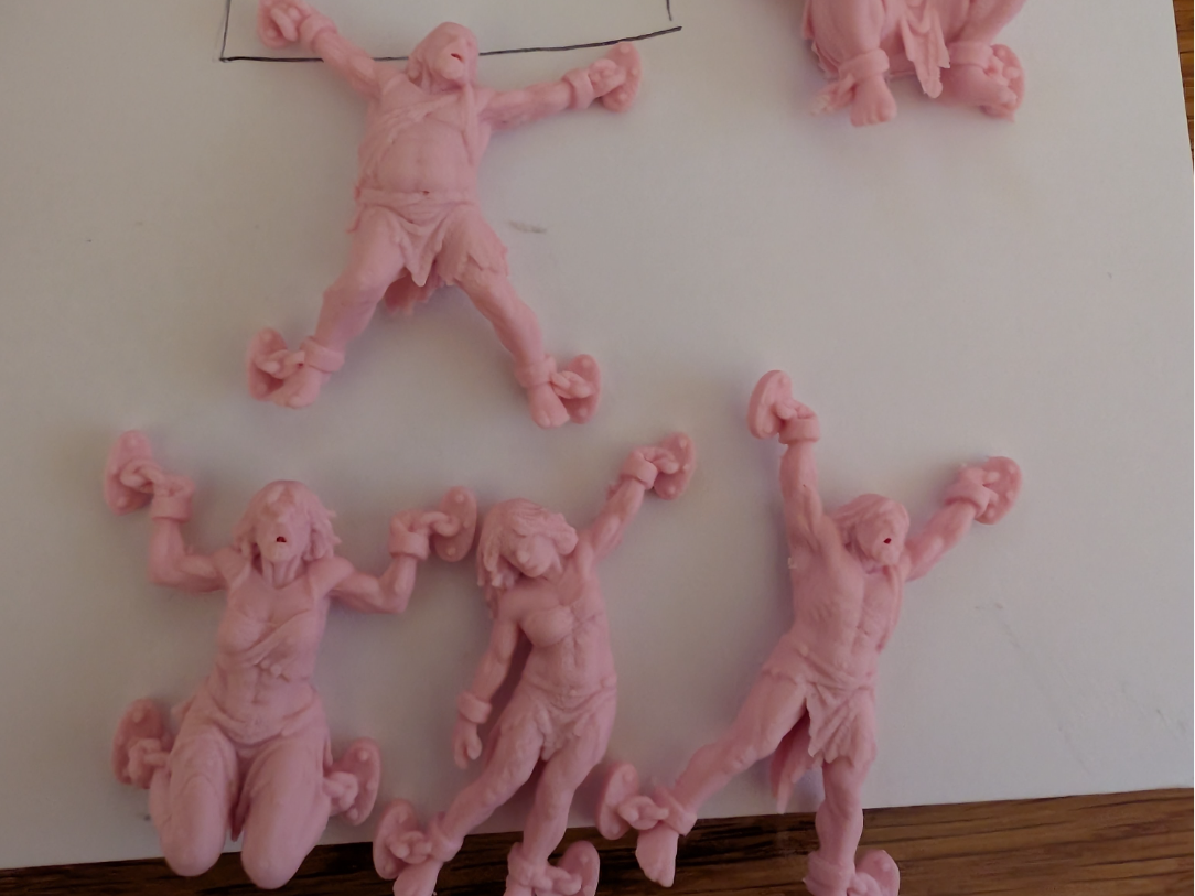 torture chamber captives - pink test - 1