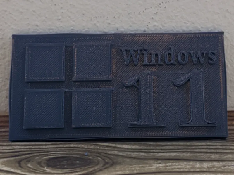 Windows 11 Logo