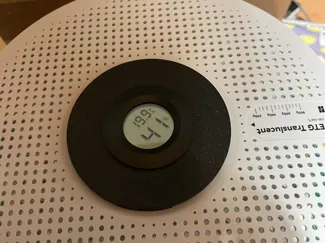 Filament Storage - Drybucket