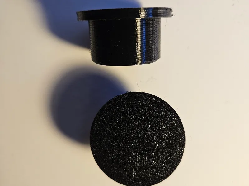 Egret X and X+ Front & Rear Fork Cover