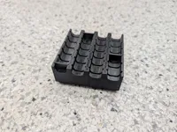 1/2U - H2 Series (>6x5)