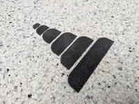 Dividers (flat)