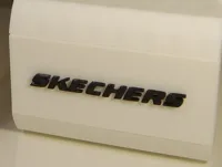 SKECHERS LOGO 0.2mm layer, 2 walls, 15% infill
