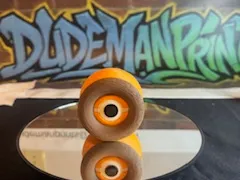 kenny pokeball