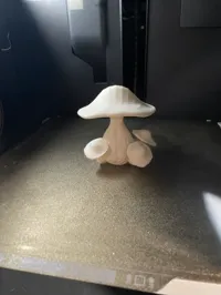 Champignons décoratifs — photo 4
