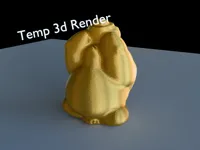 0.12mm layer, 3 walls, 15% infill