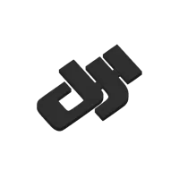 Porte-clés logo DJI — photo 2