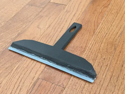 Squeegee
