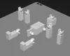 Dum 8 headless version