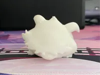 0.12mm layer, 2 walls, 15% infill
