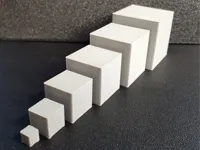 Cubes de 5 à 30 mm — photo 2