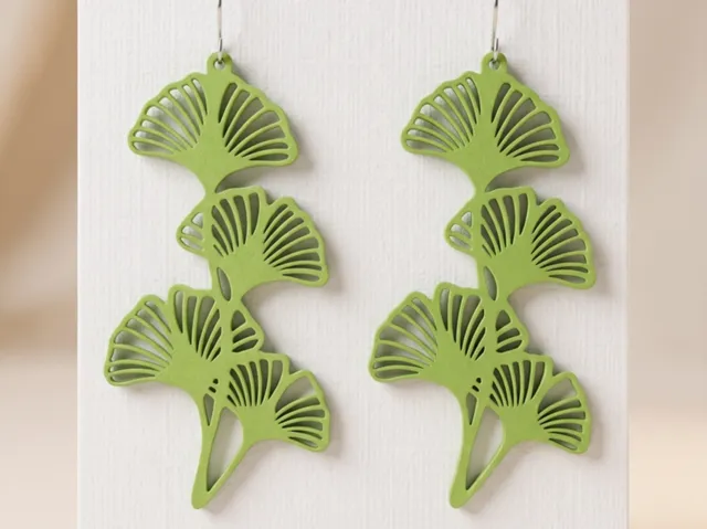 Boucles oreilles 541