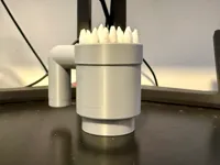 A1 - 0.2mm layer, 2 walls, 15% infill