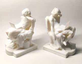 The Youth of Aristotle Slightly Modernized