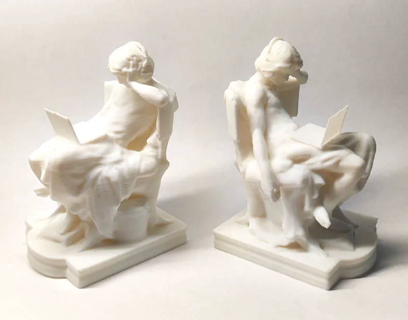 The Youth of Aristotle Slightly Modernized