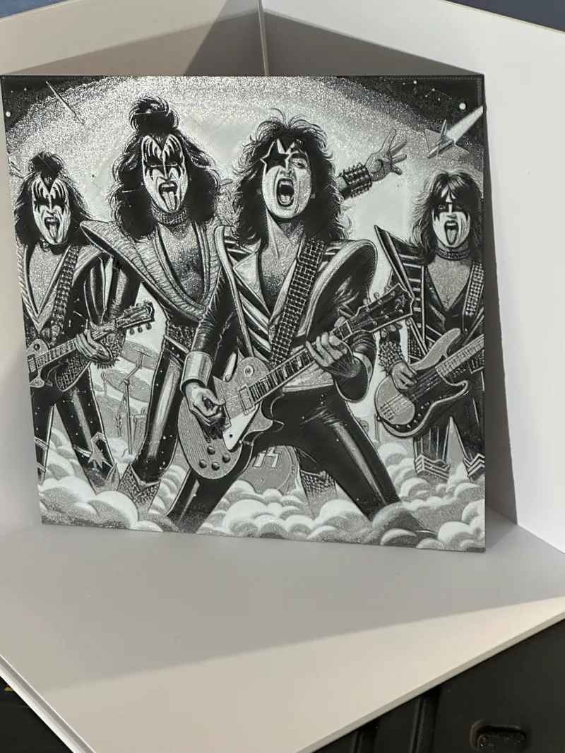 Rock On