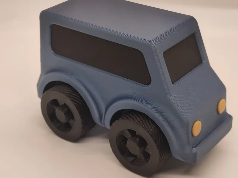 Toy Car