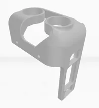 0.16mm layer, 4 walls, 8% infill