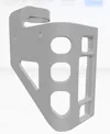 0.16mm layer, 4 walls, 8% infill