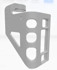 0.16mm layer, 4 walls, 8% infill
