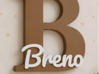 LETREIRO BRENO