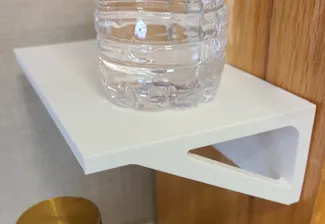 Small Shelf