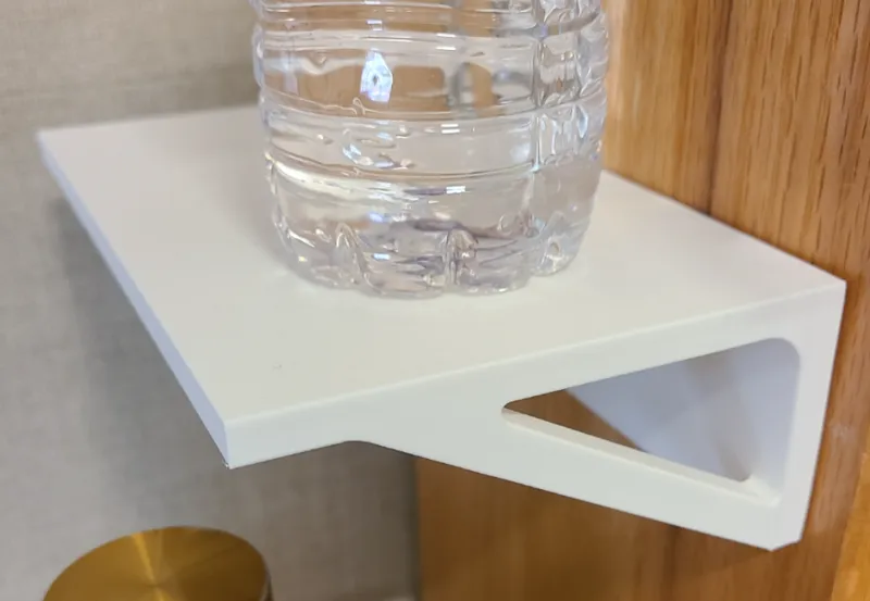 Small Shelf