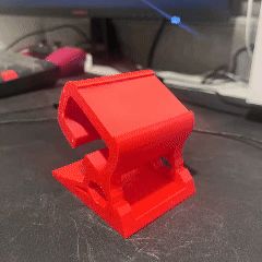 Watch Stand 