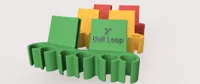 2in Belt Loop