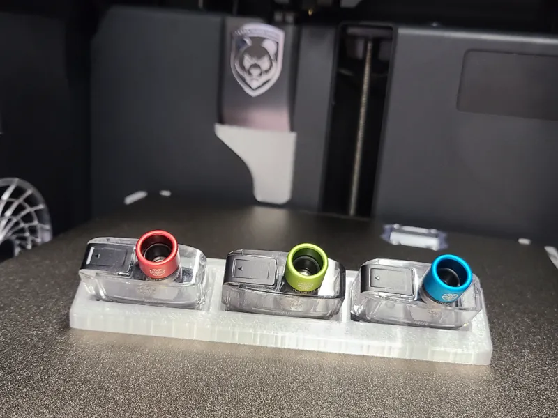 Dotmod Maxpod Pod Organizer