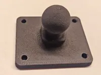 0.08mm layer, 4 walls, 50% infill