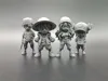 0.12mm layer, 3 walls, 15% infill Nami