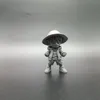 0.16mm layer, 3 walls, 15% infill Monkey D. Luffy