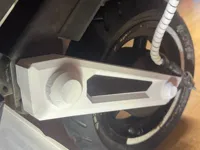 0.2mm layer, 6 walls, 25% infill