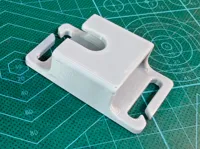 0.2mm layer, 4 walls, 15% infill
