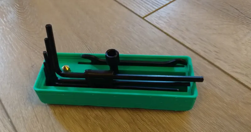 Tools Organizer