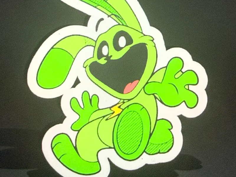 Hoppy Lightbox