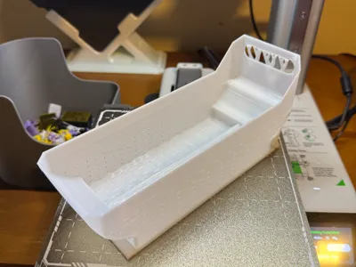 Sovol Dryer Tray v2 A1Mini