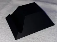 0.2mm layer, 2 walls, 10% infill