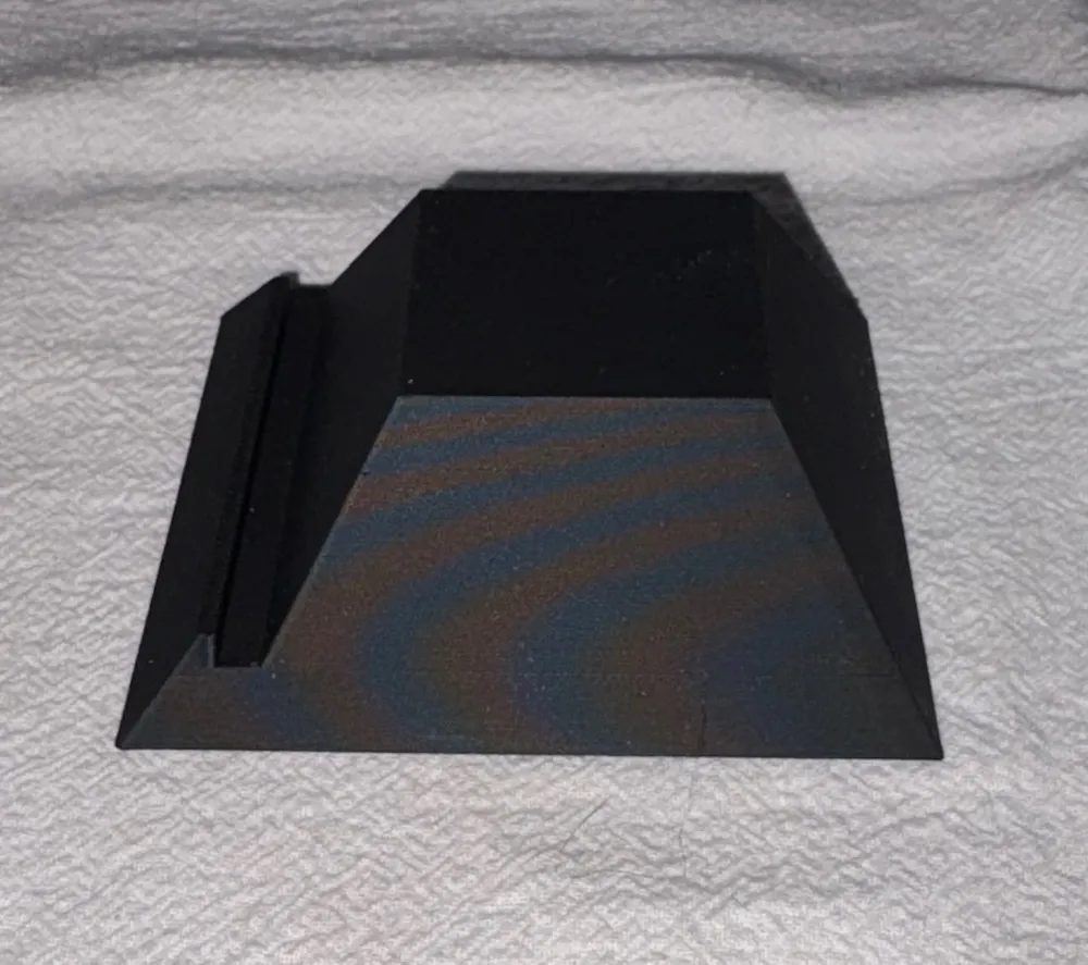 Basic Hueforge Stand - Free 3D Print Model - MakerWorld