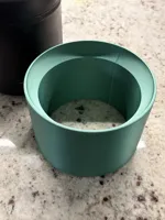 0.2mm layer, 2 walls, 10% infill
