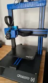 0.16mm layer, 2 walls, 15% infill