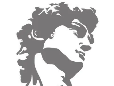 David stencil