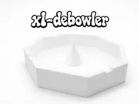 0.2mm layer, 6 walls, 25% infill