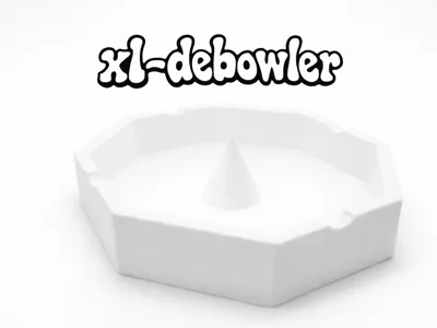 XL-Debowler