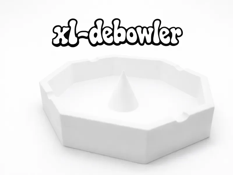 XL-Debowler