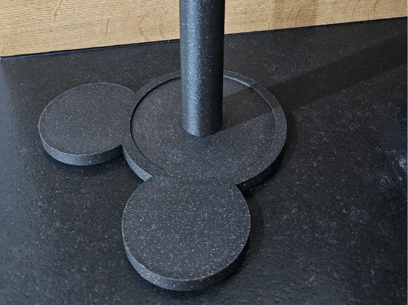 Mickey Countertop Paper Towel Holder 