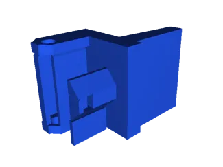 Volmar button