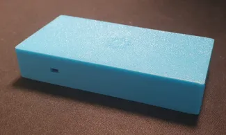 ESP Muse Proto Case for v1.7