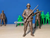 0.16mm layer, 2 walls, 25% infill